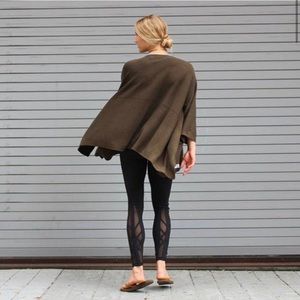 Lululemon Essential Rhythm Leggings